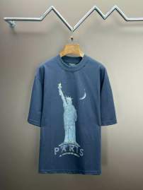 Picture of Balenciaga T Shirts Short _SKUBalenciagaXS-Lxetr17020791